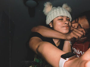 Meet your Posher, Meet the